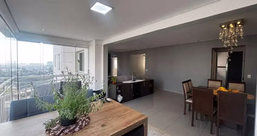 Apartamento para venda em são bernardo do campo, vila lusitânia, 2 dormitórios, 2 suítes, 2 banheiros, 2 vagas
