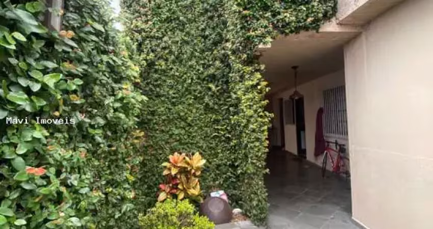 Casa para venda em santo andré, vila helena, 3 dormitórios, 2 suítes, 2 banheiros, 1 vaga