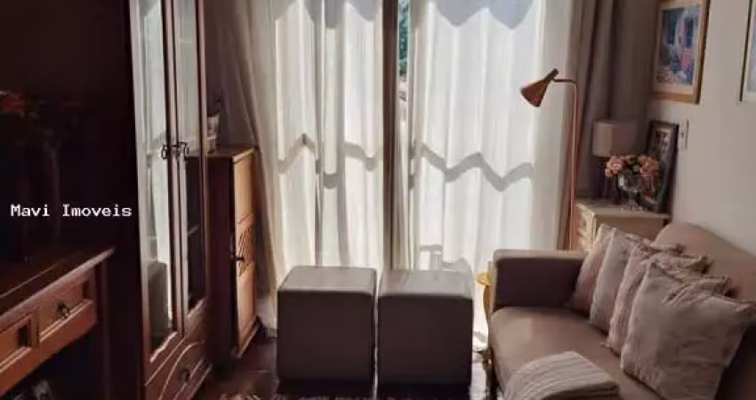 Apartamento para venda em são bernardo do campo, nova petrópolis, 2 dormitórios, 1 banheiro, 1 vaga