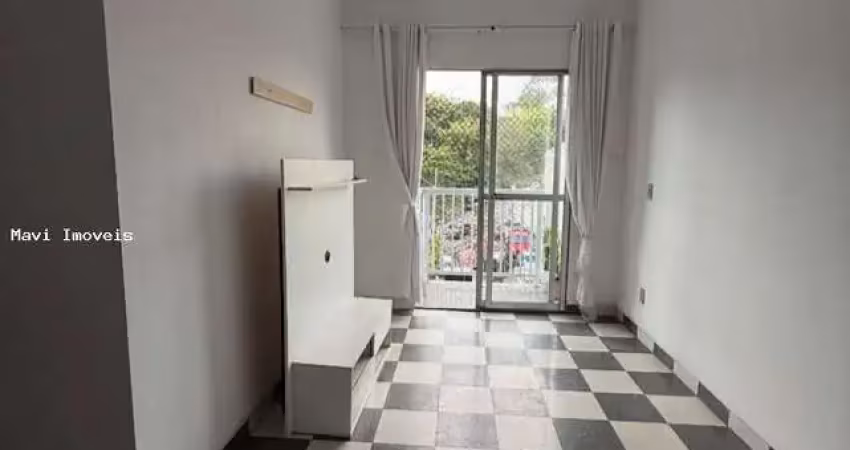 Apartamento para venda em são bernardo do campo, nova petrópolis, 2 dormitórios, 1 banheiro, 1 vaga