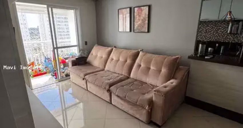 Apartamento para venda em são bernardo do campo, vila lusitânia, 2 dormitórios, 1 suíte, 2 banheiros, 1 vaga