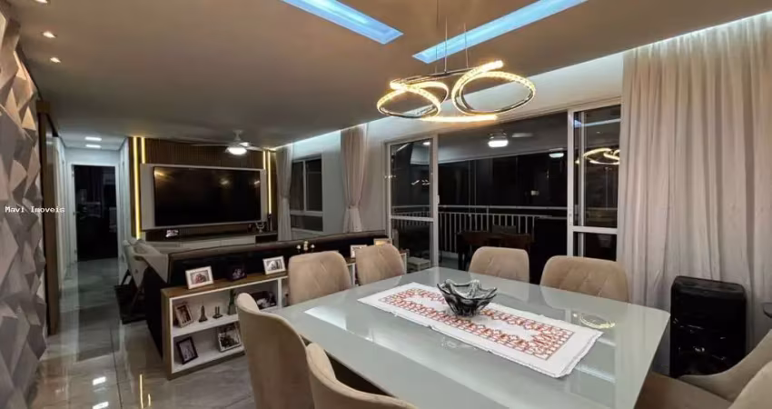 Apartamento para venda em são bernardo do campo, centro, 3 dormitórios, 1 suíte, 2 banheiros, 2 vagas