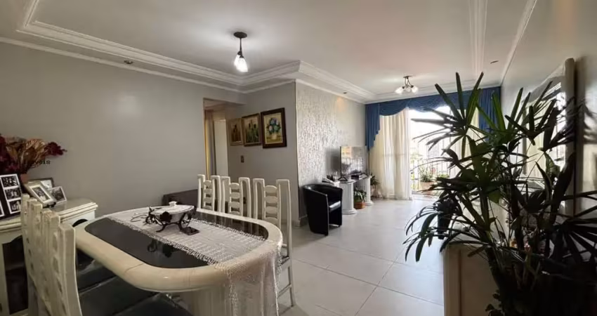 Apartamento para venda em são bernardo do campo, centro, 3 dormitórios, 1 suíte, 2 banheiros, 1 vaga