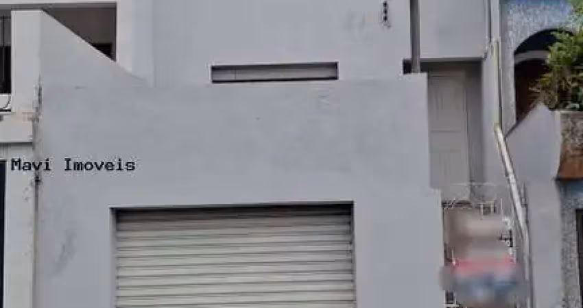 Casa para venda em são bernardo do campo, centro, 3 dormitórios, 2 banheiros, 1 vaga