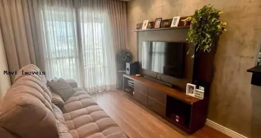 Apartamento para venda em são bernardo do campo, vila lusitânia, 2 dormitórios, 1 suíte, 2 banheiros, 1 vaga