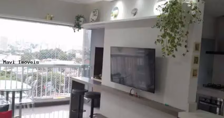 Apartamento para venda em são bernardo do campo, centro, 2 dormitórios, 1 suíte, 2 banheiros, 2 vagas