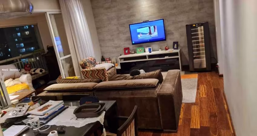 Apartamento para Venda em São Bernardo do Campo, Vila Lusitânia, 3 dormitórios, 2 suítes, 3 banheiros, 2 vagas