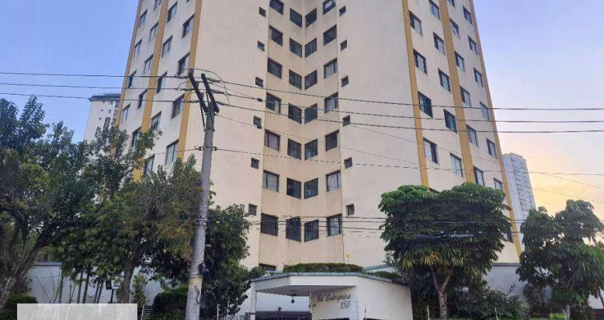 EDIFÍCIO ENTERPRISE - 2 DORMITÓRIOS