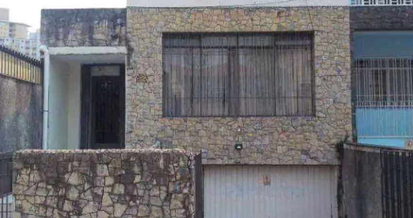 Oportunidade - vila mariana - sobrado à venda - próximo ao metro!
