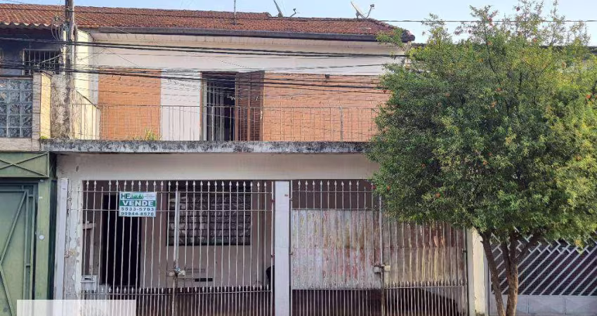 RUA IPIRANGA, 328 - JARDIM AEROPORTO