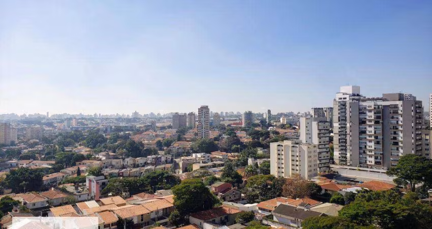 Apartamento com 3 dormitórios para alugar, 110 m² por R$ 10.500,00/mês - Campo Belo - São Paulo/SP