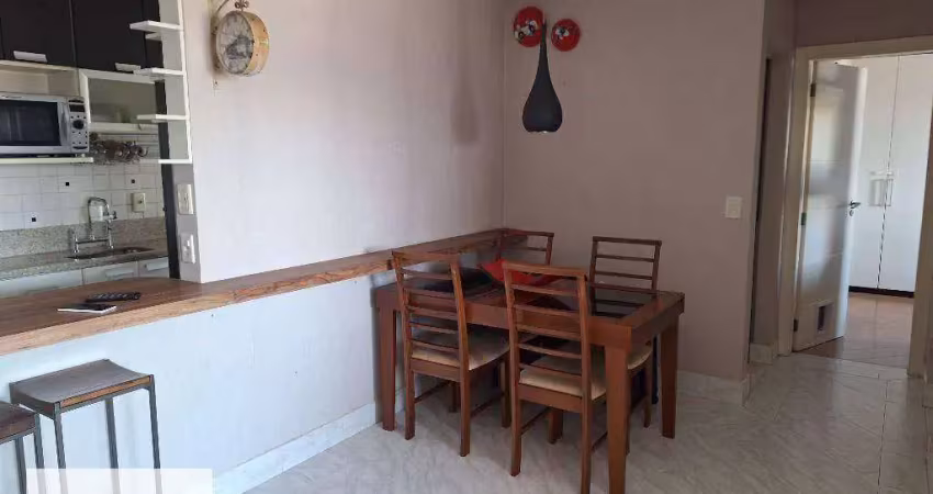 Apartamento com 2 quartos à venda na Rua Barão de Vallim, Campo Belo, São Paulo