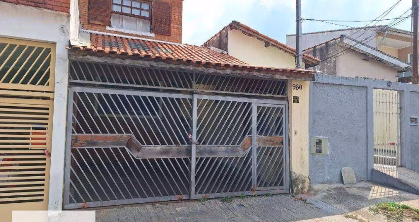 SOBRADO - VILA SANTA CATARINA