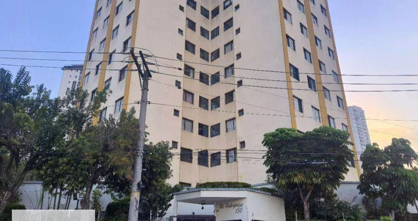 EDIFÍCIO ENTERPRISE - 2 DORMITÓRIOS
