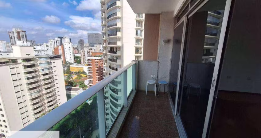 apt para modernização