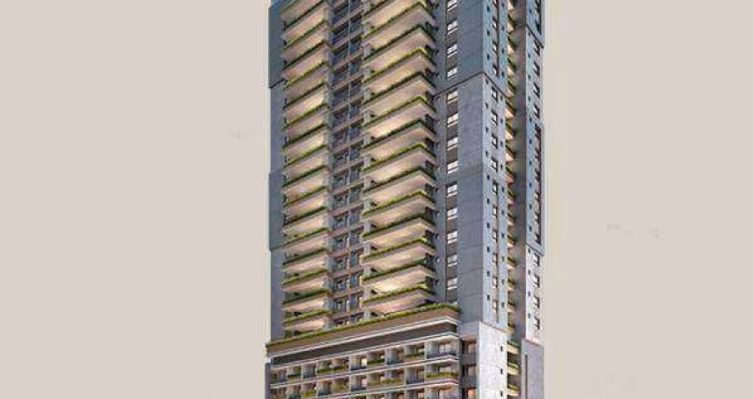 ESTUDIO EM CONSTRUÇÃO - RUA CAPOTE VALENTE, 65 - PINHEIROS