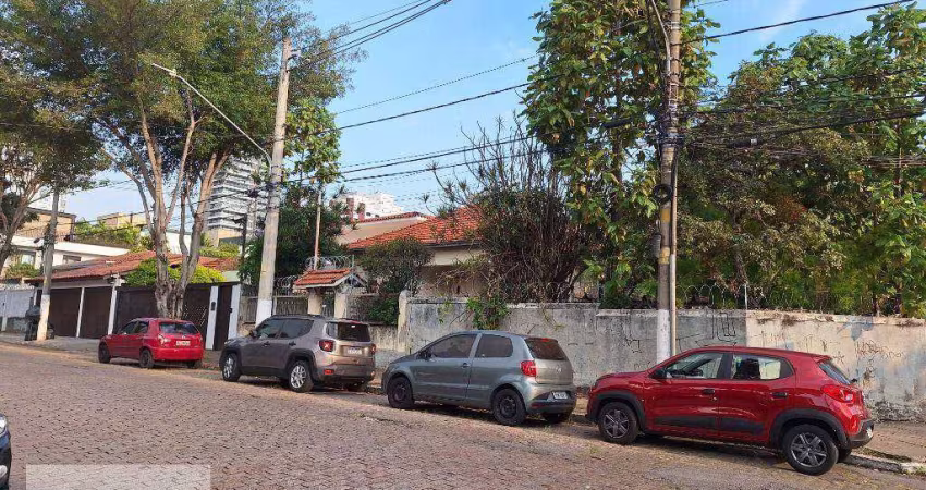 RUA FRANCISCO DIAS VELHO, 377 - ÁREA DE 1300 m2