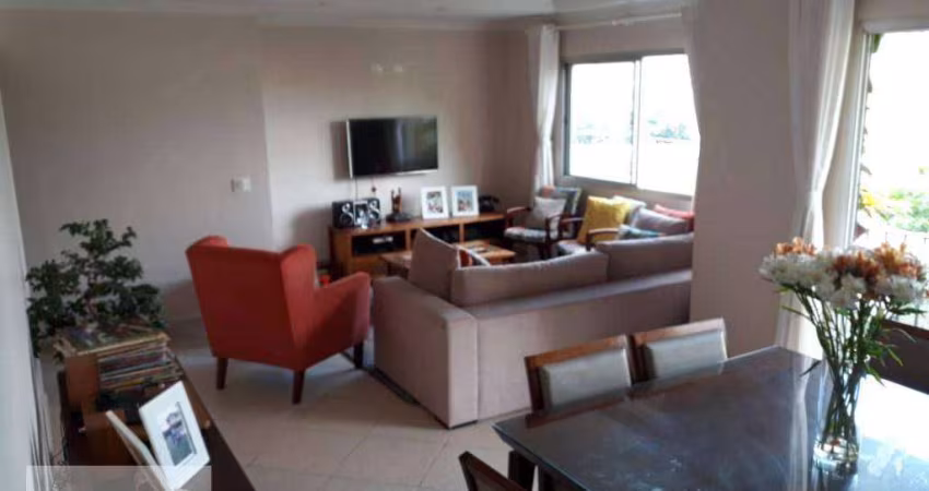 Apartamento Vl.Congonhas!