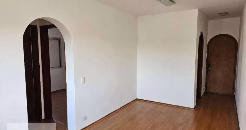 Apartamento com 2 dormitórios à venda, 67 m² por r$ 490.000,00 - campo belo - são paulo/sp