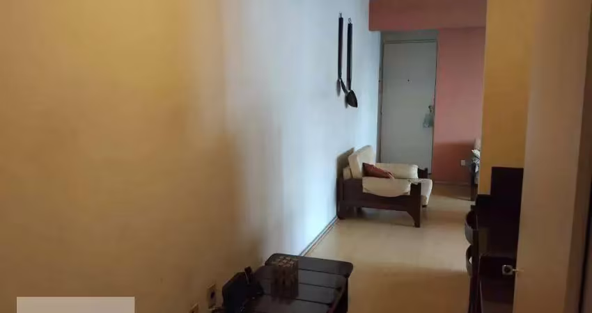 Apartamento com 2 quartos à venda na Rua Vieira de Morais, Campo Belo, São Paulo