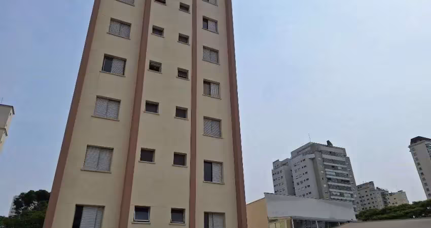 Apartamento com 1 quarto para alugar na Rua Nhu-Guaçu, Campo Belo, São Paulo