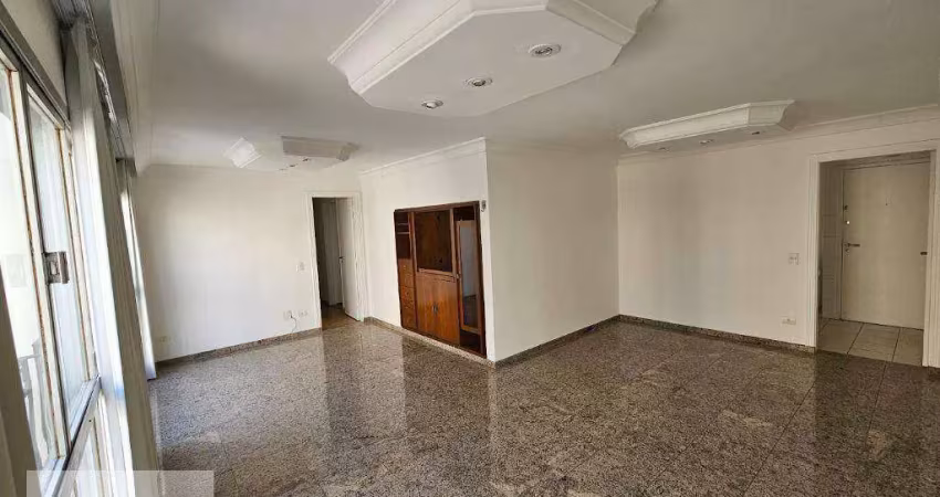 Apartamento com 3 dormitórios para alugar, 125 m² por r$ 8.291,44/mês - indianópolis - são paulo/sp