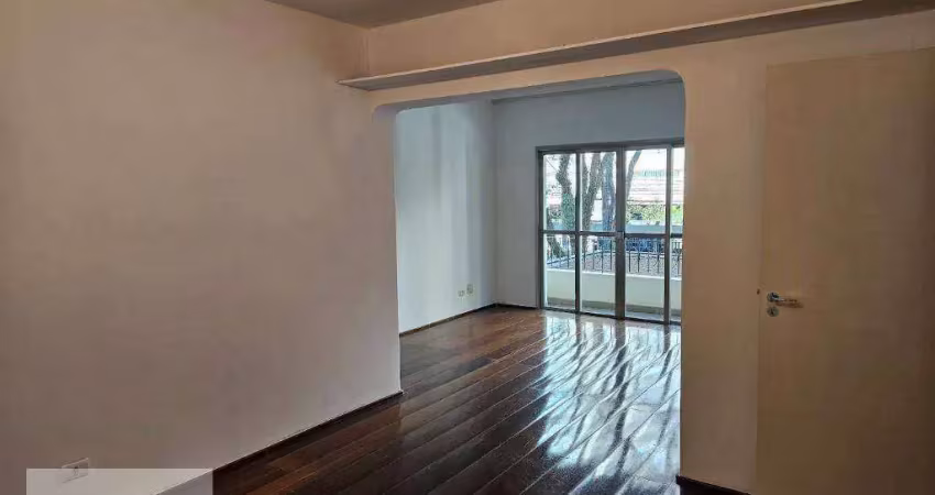 Apartamento com 3 dormitórios à venda, 107 m² por r$ 1.170.000 - campo belo - são paulo/sp