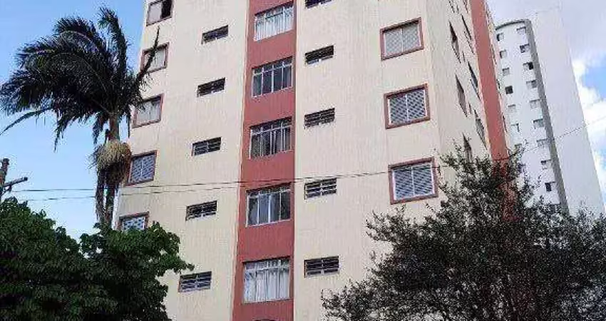Apartamento com 1 quarto à venda na Rua Vicente Leporace, Campo Belo, São Paulo