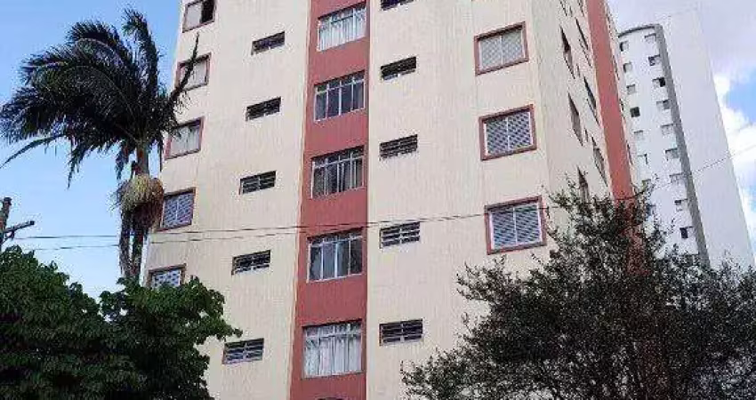 Apartamento com 1 quarto para alugar na Rua Vicente Leporace, Campo Belo, São Paulo