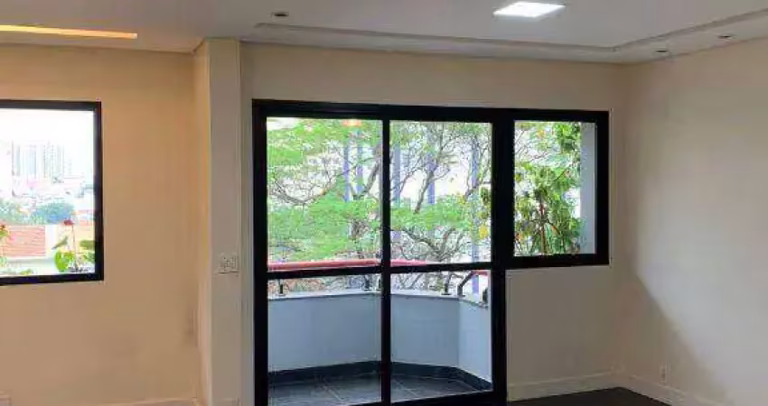 Apartamento com 2 dormitórios à venda, 81 m² por r$ 880.000 - (zona norte) barro branco - são paulo/sp