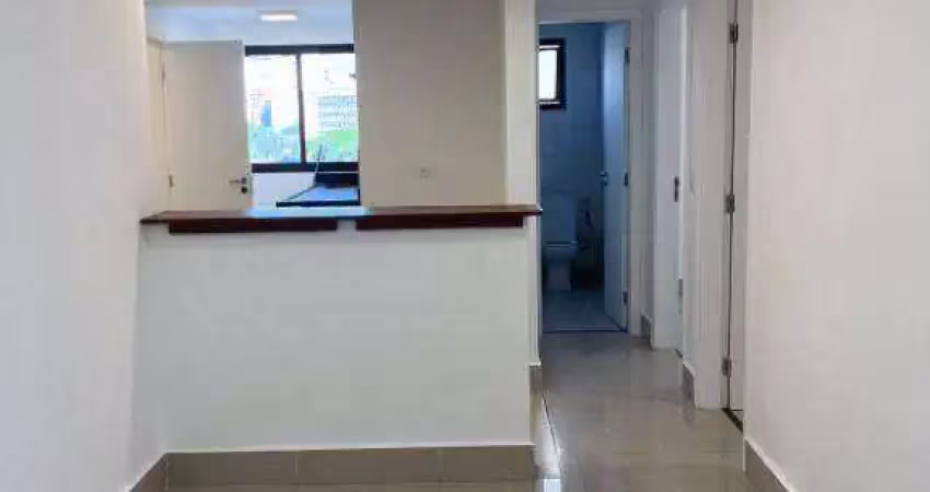 Apartamento com 2 quartos para alugar na Rua das Fiandeiras, Vila Olímpia, São Paulo