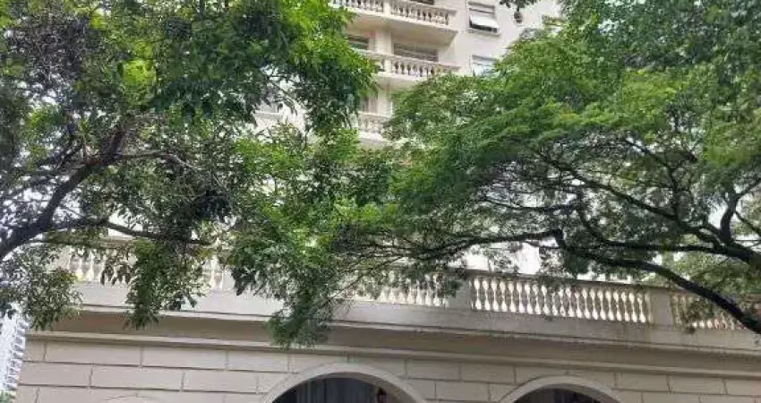 Apartamento com 2 quartos para alugar na Rua Tabapuã, Itaim Bibi, São Paulo