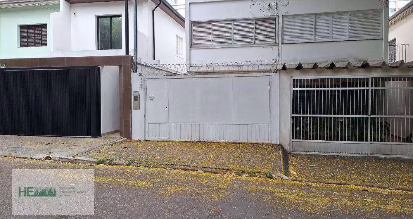Casa com 3 quartos para alugar na Rua Gabriele D'Annunzio, Campo Belo, São Paulo