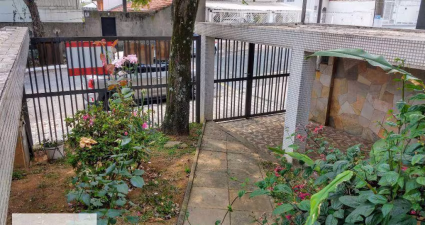 CASA TÉRREA COM 3 DORMITÓRIOS (1 SUÍTE) - CAMPO BELO
