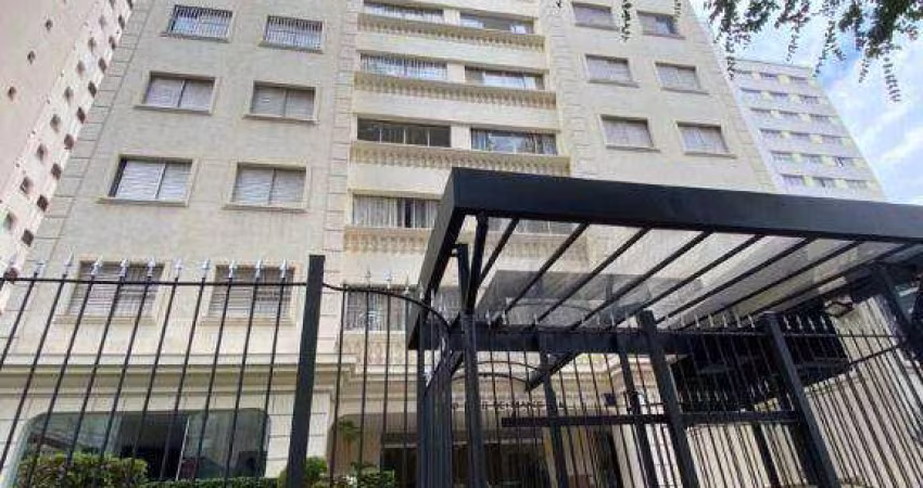Apartamento com 2 dormitórios à venda, 72 m² por R$ 800.000,00 - Indianópolis - São Paulo/SP