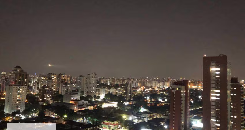 EXCELENTE APARTAMENTO 4 DORMITÓRIOS (2 SUÍTES) - CAMPO BELO