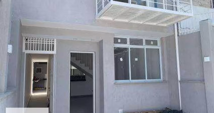 Casa com 3 dormitórios à venda, 130 m² por R$ 999.000,00 - Campo Belo - São Paulo/SP