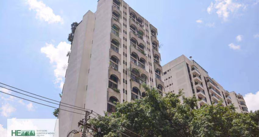 ITAIM - RUA LEOPOLDO COUTO DE MAGALHÃES JUNIOR 610 - ED. BROADWAY