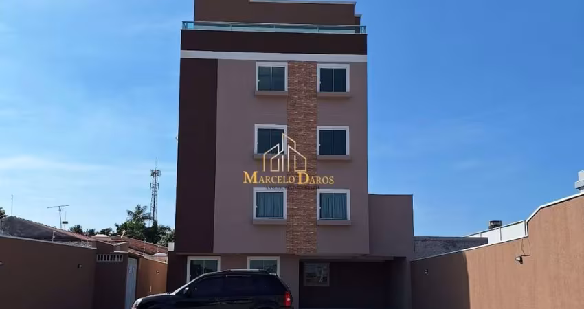 Apartamento Duplex com Cobertura