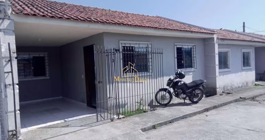 Casa em Condomínio na Vila Fuck à venda em Piraquara