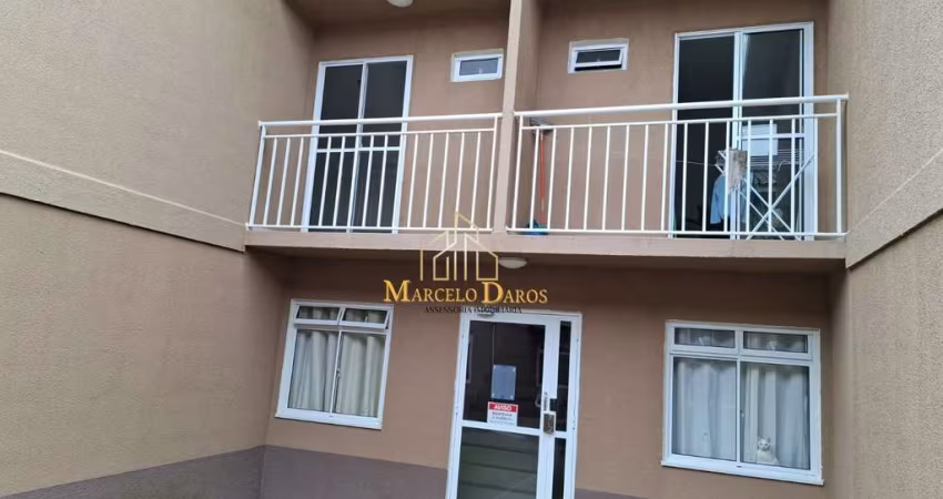 Apartamento Com Sacada