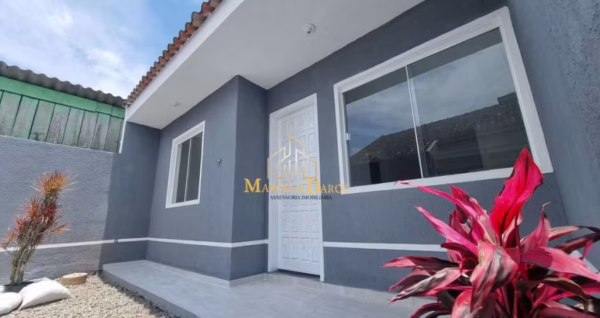 Casa em Condomínio em Planta Deodoro, Piraquara/PR