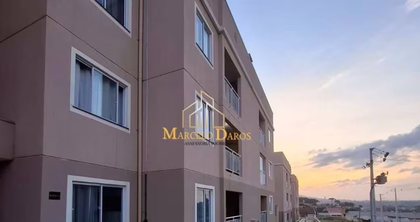 Apartamento Novo com Churrasqueira à Venda