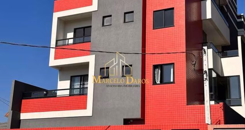 Apartamento à venda no bairro Afonso Pena - São José dos Pinhais/PR