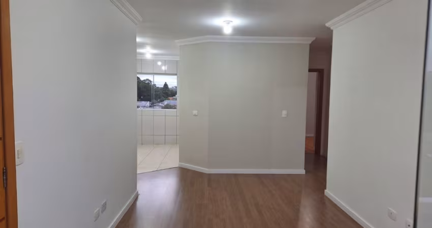 Excelente apartamento em São José dos Pinhais!