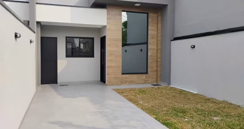 Excelente casa no bairro Cidade Jardim!