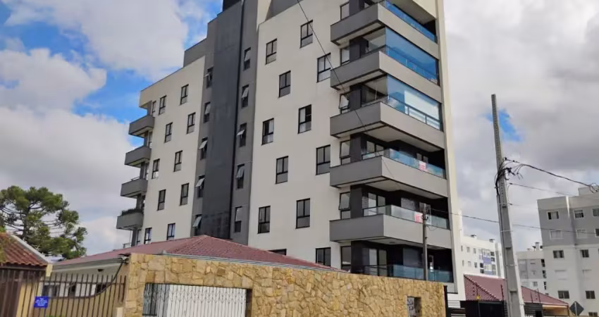 Apartamento a venda em São José dos Pinhais!