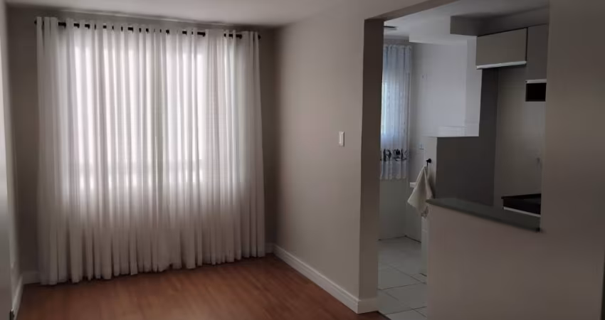 Apartamento com 2 dormitórios em São José dos Pinhais!