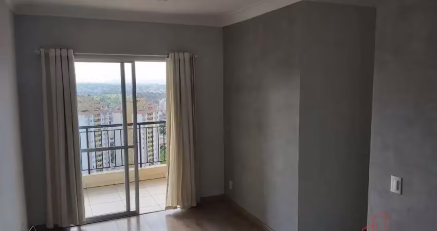 Apartamento com 2 quartos para alugar na Siracusa, 110, Jardim Messina, Jundiaí
