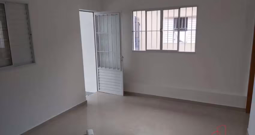 Casa com 2 quartos para alugar na Rua Bela Vista, 413, Bela Vista, Jundiaí